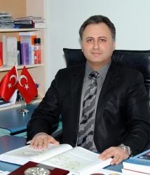 Prof.Dr. Selim Doğanay